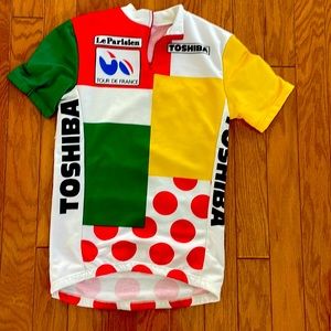Men’s cycling Jersey